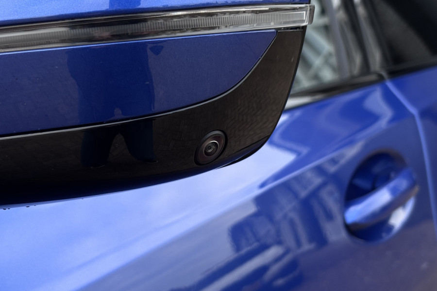 BMW 3 Serie Touring 330e M-Sport | 19,5 kWh | Panodak | Head-Up | Memory | Trekhaak | 360° Camera | Fabrieksgarantie