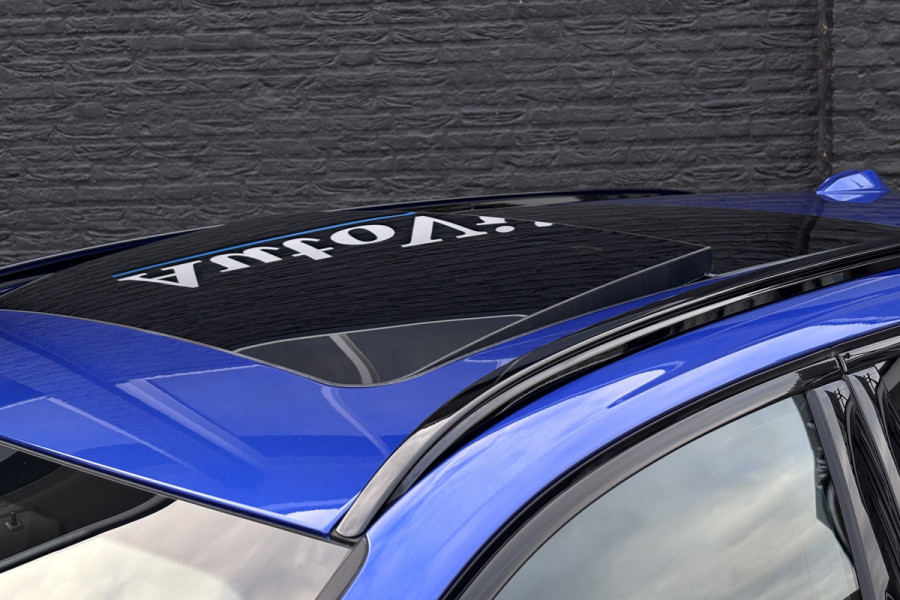 BMW 3 Serie Touring 330e M-Sport | 19,5 kWh | Panodak | Head-Up | Memory | Trekhaak | 360° Camera | Fabrieksgarantie