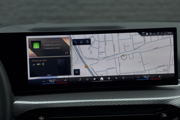 BMW 3 Serie Touring 330e M-Sport | 19,5 kWh | Panodak | Head-Up | Memory | Trekhaak | 360° Camera | Fabrieksgarantie