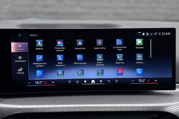 BMW 3 Serie Touring 330e M-Sport | 19,5 kWh | Panodak | Head-Up | Memory | Trekhaak | 360° Camera | Fabrieksgarantie