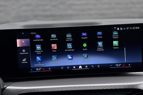 BMW 3 Serie Touring 330e M-Sport | 19,5 kWh | Panodak | Head-Up | Memory | Trekhaak | 360° Camera | Fabrieksgarantie