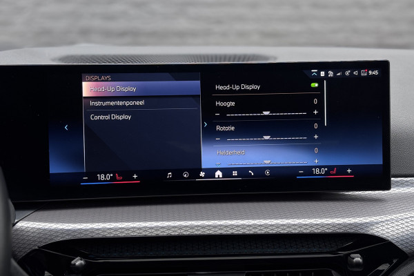 BMW 3 Serie Touring 330e M-Sport | 19,5 kWh | Panodak | Head-Up | Memory | Trekhaak | 360° Camera | Fabrieksgarantie