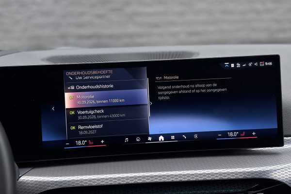 BMW 3 Serie Touring 330e M-Sport | 19,5 kWh | Panodak | Head-Up | Memory | Trekhaak | 360° Camera | Fabrieksgarantie