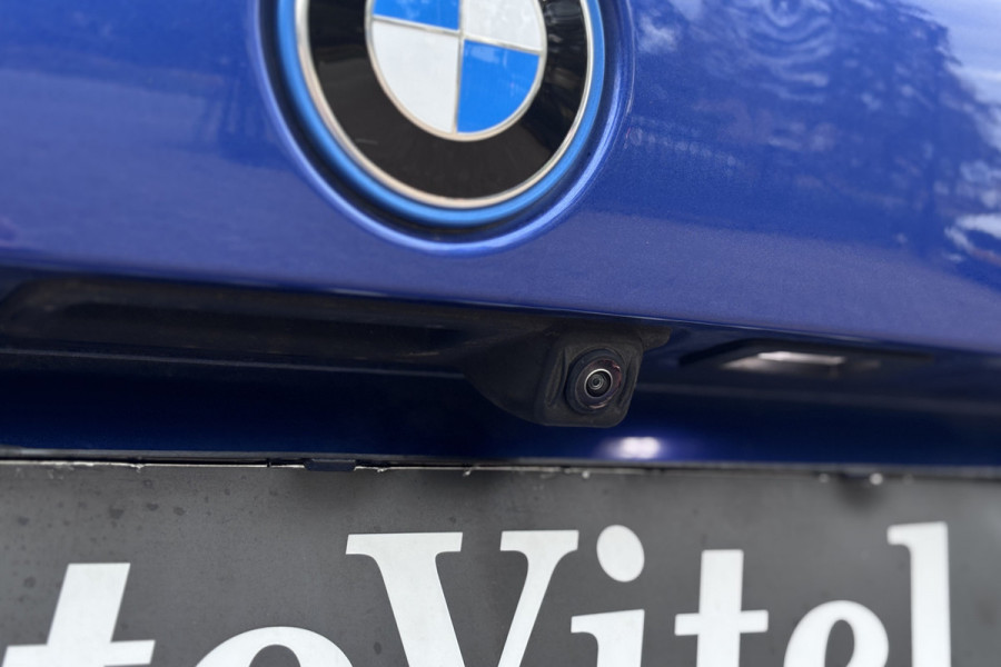 BMW 3 Serie Touring 330e M-Sport | 19,5 kWh | Panodak | Head-Up | Memory | Trekhaak | 360° Camera | Fabrieksgarantie