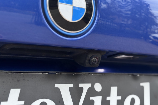BMW 3 Serie Touring 330e M-Sport | 19,5 kWh | Panodak | Head-Up | Memory | Trekhaak | 360° Camera | Fabrieksgarantie