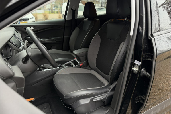 Opel Grandland X 1.5 CDTi Innovation | Automaat | Trekhaak | NAP | Cruise