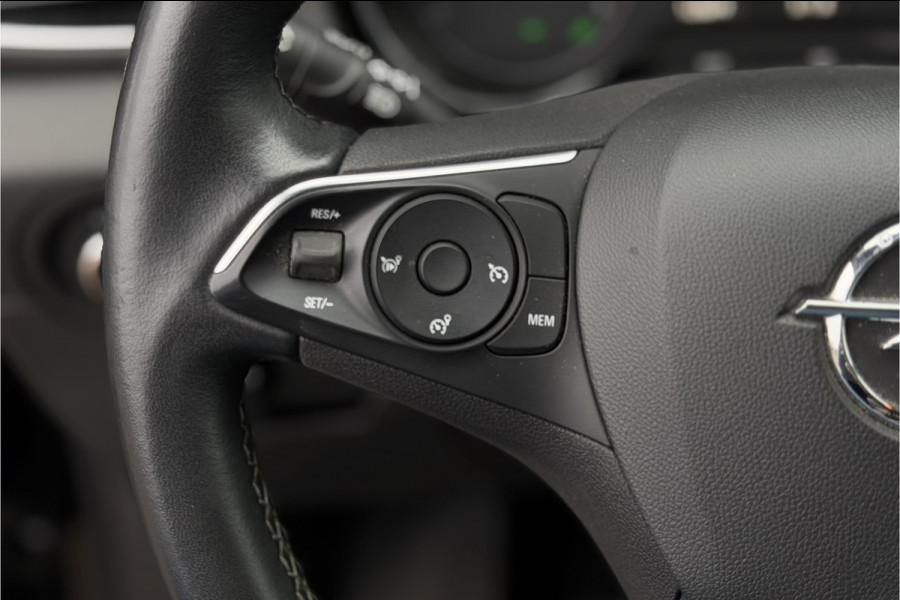 Opel Grandland X 1.5 CDTi Innovation | Automaat | Trekhaak | NAP | Cruise