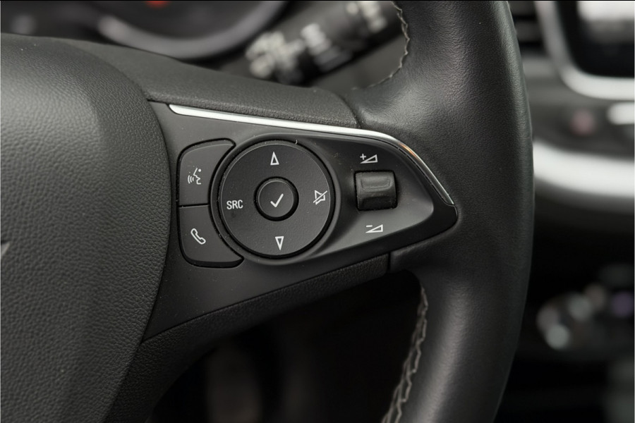 Opel Grandland X 1.5 CDTi Innovation | Automaat | Trekhaak | NAP | Cruise