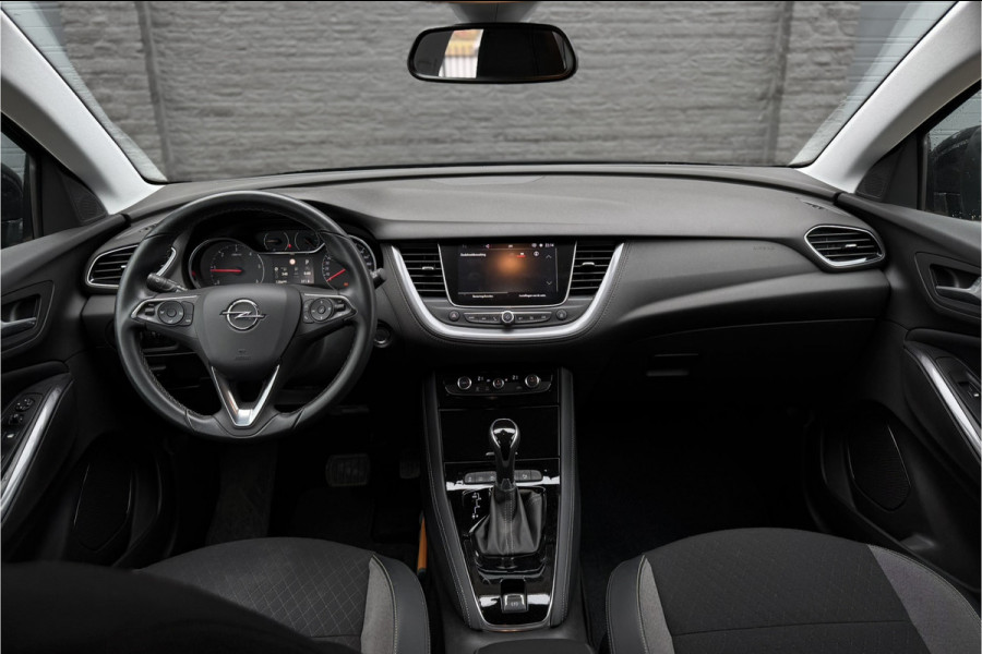 Opel Grandland X 1.5 CDTi Innovation | Automaat | Trekhaak | NAP | Cruise