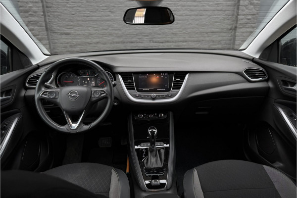 Opel Grandland X 1.5 CDTi Innovation | Automaat | Trekhaak | NAP | Cruise