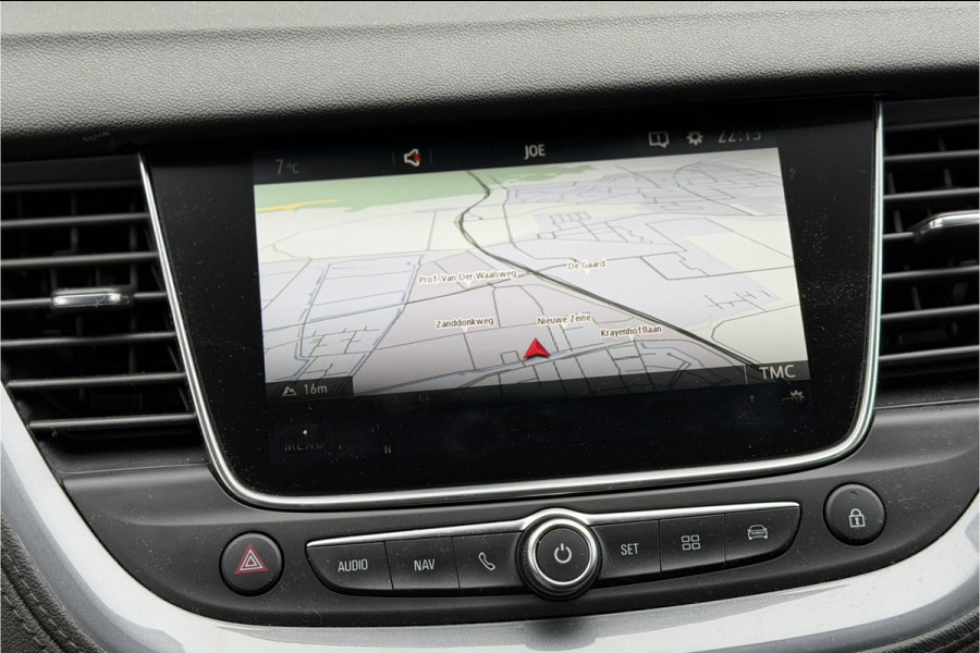 Opel Grandland X 1.5 CDTi Innovation | Automaat | Trekhaak | NAP | Cruise