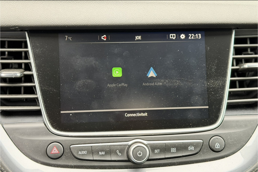 Opel Grandland X 1.5 CDTi Innovation | Automaat | Trekhaak | NAP | Cruise