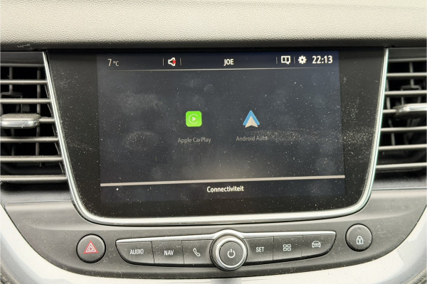 Opel Grandland X 1.5 CDTi Innovation | Automaat | Trekhaak | NAP | Cruise