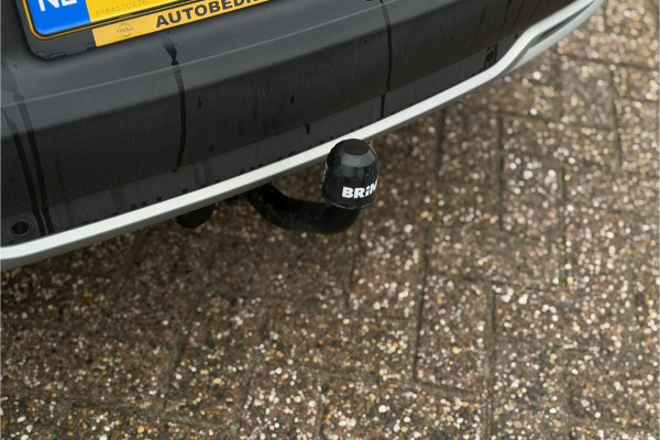 Opel Grandland X 1.5 CDTi Innovation | Automaat | Trekhaak | NAP | Cruise