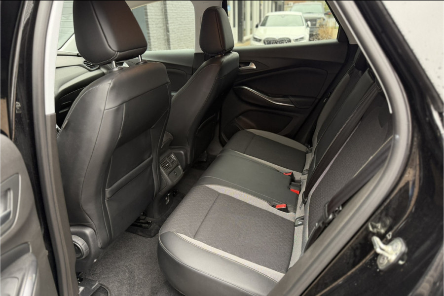Opel Grandland X 1.5 CDTi Innovation | Automaat | Trekhaak | NAP | Cruise