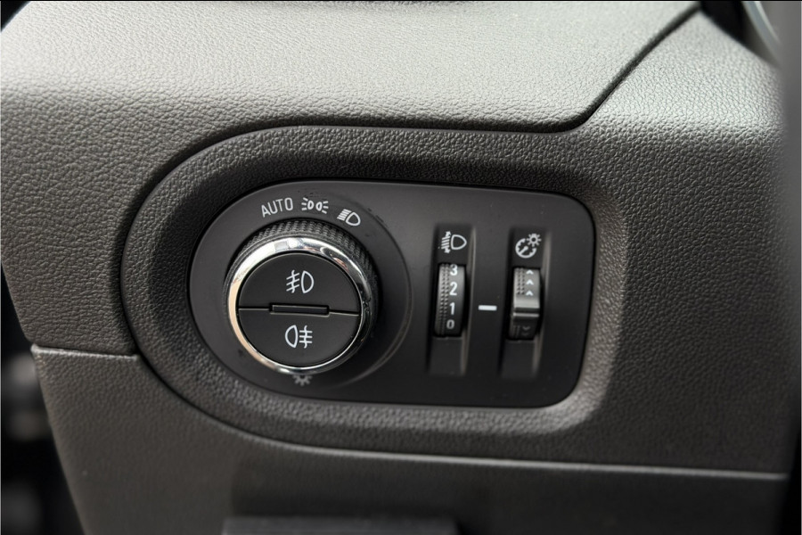 Opel Grandland X 1.5 CDTi Innovation | Automaat | Trekhaak | NAP | Cruise