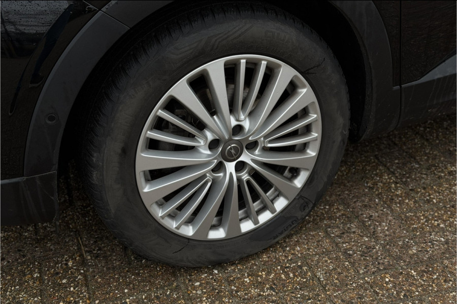 Opel Grandland X 1.5 CDTi Innovation | Automaat | Trekhaak | NAP | Cruise