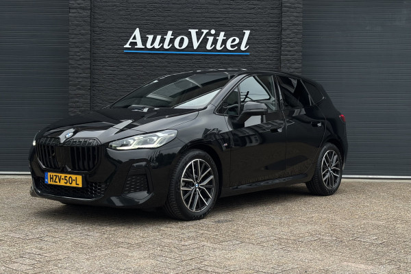 BMW 2 Serie Active Tourer 218i M-Sport | Harman/Kardon | Head-Up | Comfort Acces | Adap. Cruise | Adaptief M-Onderstel
