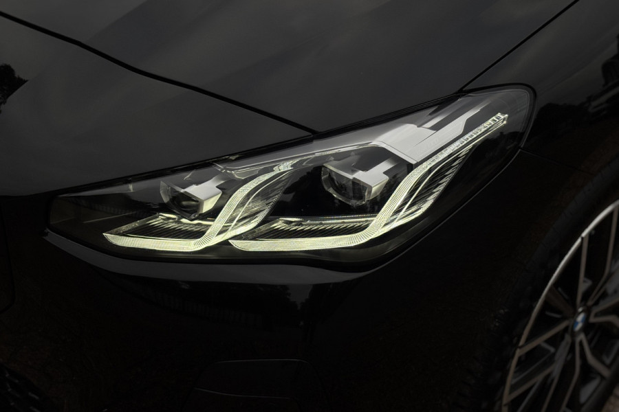 BMW 2 Serie Active Tourer 218i M-Sport | Harman/Kardon | Head-Up | Comfort Acces | Adap. Cruise | Adaptief M-Onderstel