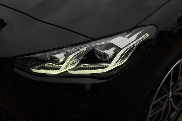 BMW 2 Serie Active Tourer 218i M-Sport | Harman/Kardon | Head-Up | Comfort Acces | Adap. Cruise | Adaptief M-Onderstel