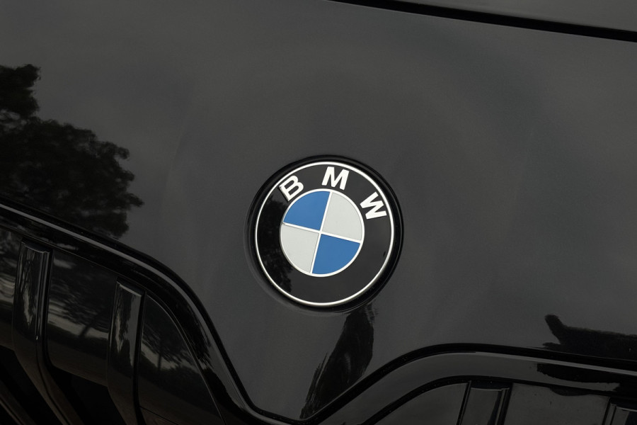 BMW 2 Serie Active Tourer 218i M-Sport | Harman/Kardon | Head-Up | Comfort Acces | Adap. Cruise | Adaptief M-Onderstel