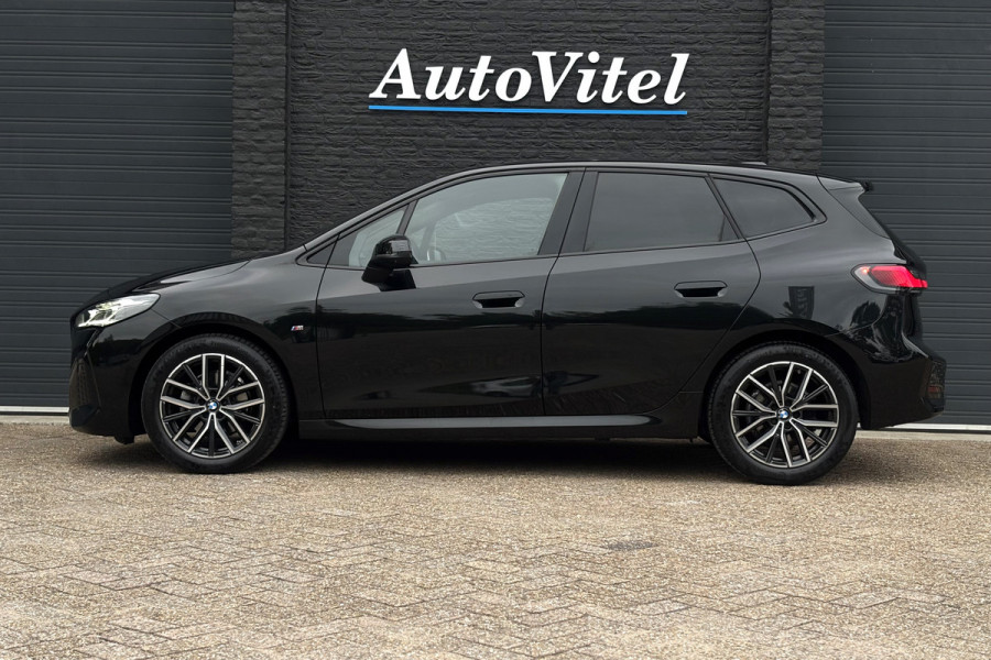 BMW 2 Serie Active Tourer 218i M-Sport | Harman/Kardon | Head-Up | Comfort Acces | Adap. Cruise | Adaptief M-Onderstel