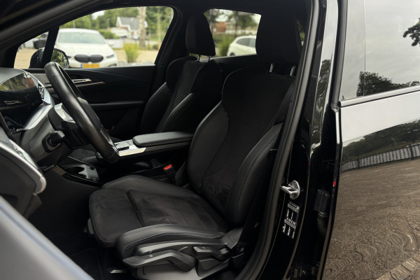 BMW 2 Serie Active Tourer 218i M-Sport | Harman/Kardon | Head-Up | Comfort Acces | Adap. Cruise | Adaptief M-Onderstel