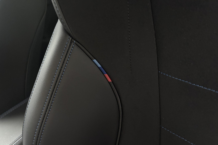 BMW 2 Serie Active Tourer 218i M-Sport | Harman/Kardon | Head-Up | Comfort Acces | Adap. Cruise | Adaptief M-Onderstel