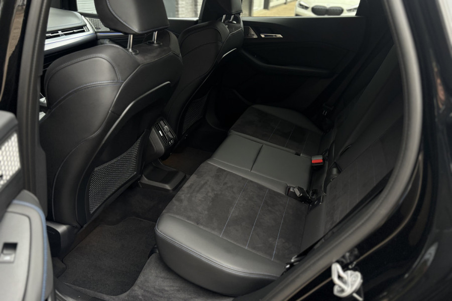 BMW 2 Serie Active Tourer 218i M-Sport | Harman/Kardon | Head-Up | Comfort Acces | Adap. Cruise | Adaptief M-Onderstel