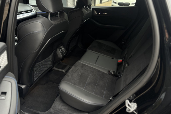 BMW 2 Serie Active Tourer 218i M-Sport | Harman/Kardon | Head-Up | Comfort Acces | Adap. Cruise | Adaptief M-Onderstel