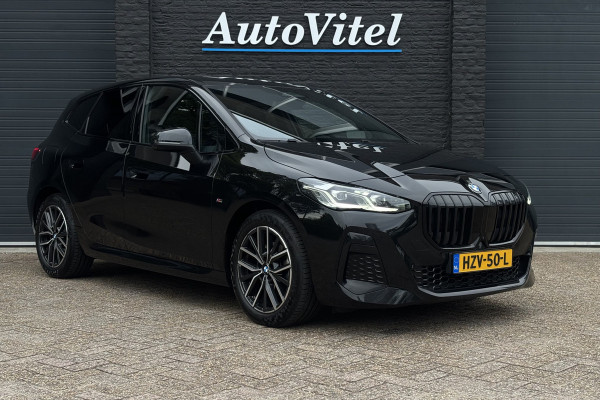 BMW 2 Serie Active Tourer 218i M-Sport | Harman/Kardon | Head-Up | Comfort Acces | Adap. Cruise | Adaptief M-Onderstel