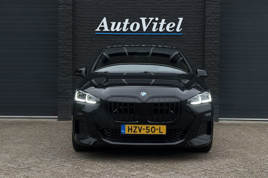 BMW 2 Serie Active Tourer 218i M-Sport | Harman/Kardon | Head-Up | Comfort Acces | Adap. Cruise | Adaptief M-Onderstel