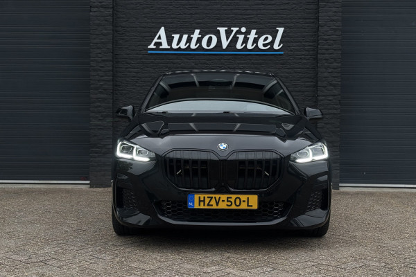 BMW 2 Serie Active Tourer 218i M-Sport | Harman/Kardon | Head-Up | Comfort Acces | Adap. Cruise | Adaptief M-Onderstel