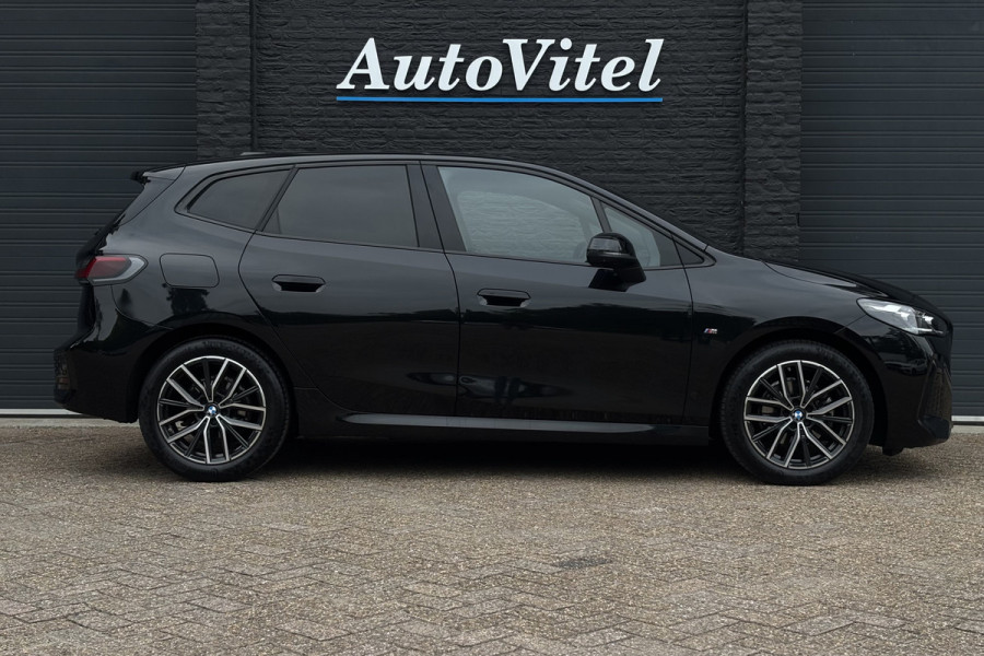 BMW 2 Serie Active Tourer 218i M-Sport | Harman/Kardon | Head-Up | Comfort Acces | Adap. Cruise | Adaptief M-Onderstel