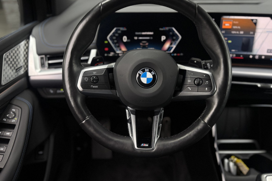 BMW 2 Serie Active Tourer 218i M-Sport | Harman/Kardon | Head-Up | Comfort Acces | Adap. Cruise | Adaptief M-Onderstel