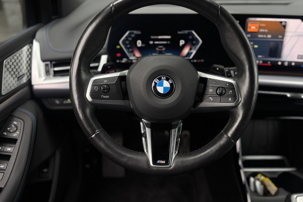BMW 2 Serie Active Tourer 218i M-Sport | Harman/Kardon | Head-Up | Comfort Acces | Adap. Cruise | Adaptief M-Onderstel
