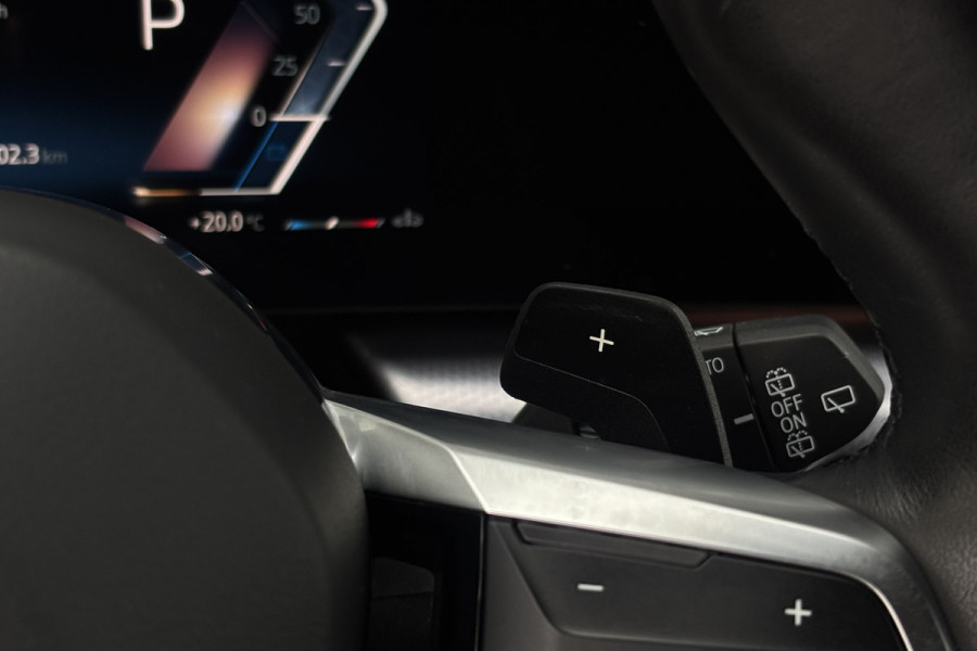 BMW 2 Serie Active Tourer 218i M-Sport | Harman/Kardon | Head-Up | Comfort Acces | Adap. Cruise | Adaptief M-Onderstel