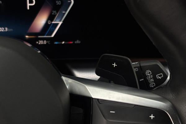 BMW 2 Serie Active Tourer 218i M-Sport | Harman/Kardon | Head-Up | Comfort Acces | Adap. Cruise | Adaptief M-Onderstel