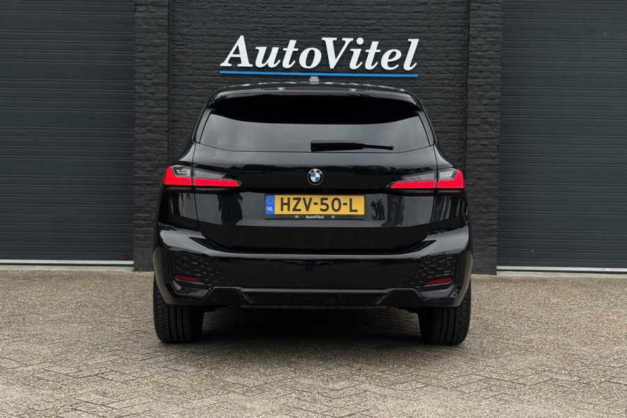 BMW 2 Serie Active Tourer 218i M-Sport | Harman/Kardon | Head-Up | Comfort Acces | Adap. Cruise | Adaptief M-Onderstel