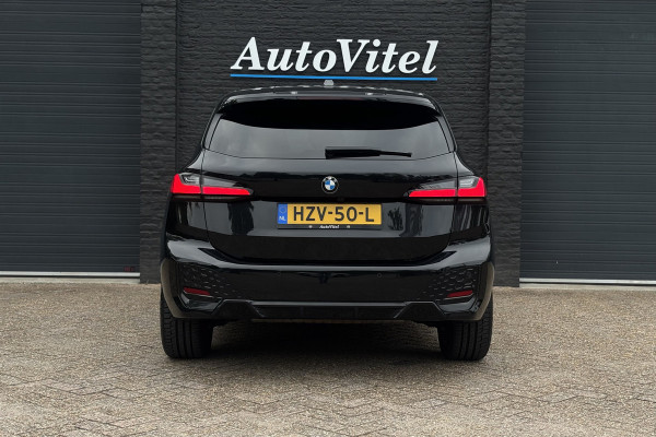 BMW 2 Serie Active Tourer 218i M-Sport | Harman/Kardon | Head-Up | Comfort Acces | Adap. Cruise | Adaptief M-Onderstel