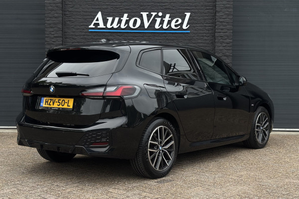 BMW 2 Serie Active Tourer 218i M-Sport | Harman/Kardon | Head-Up | Comfort Acces | Adap. Cruise | Adaptief M-Onderstel
