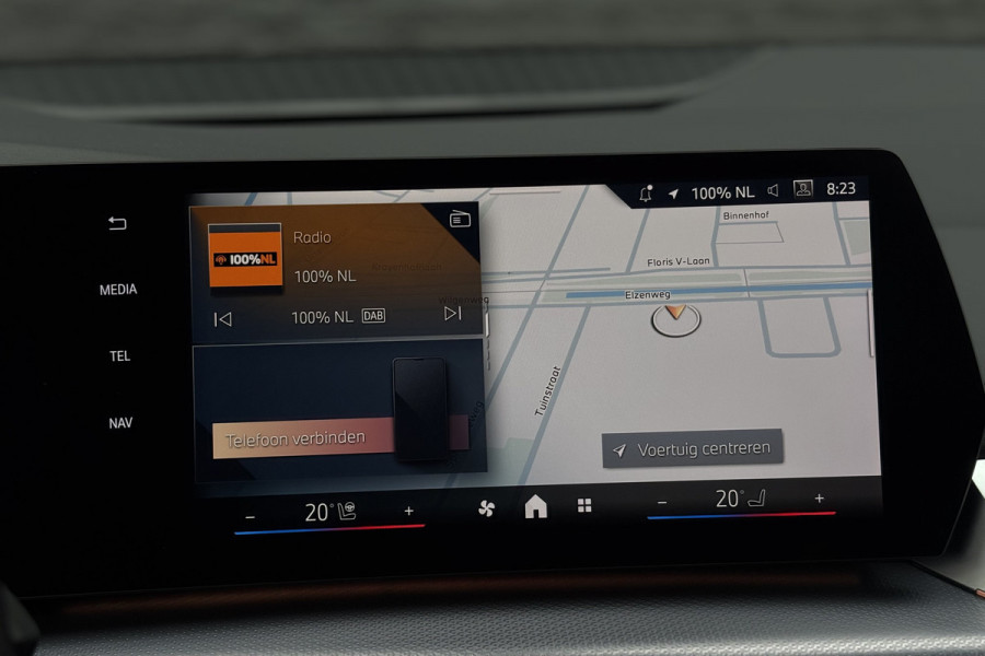 BMW 2 Serie Active Tourer 218i M-Sport | Harman/Kardon | Head-Up | Comfort Acces | Adap. Cruise | Adaptief M-Onderstel