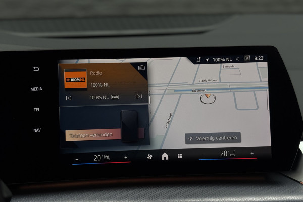 BMW 2 Serie Active Tourer 218i M-Sport | Harman/Kardon | Head-Up | Comfort Acces | Adap. Cruise | Adaptief M-Onderstel