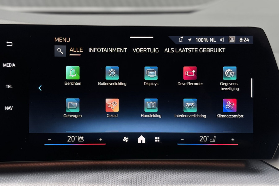 BMW 2 Serie Active Tourer 218i M-Sport | Harman/Kardon | Head-Up | Comfort Acces | Adap. Cruise | Adaptief M-Onderstel