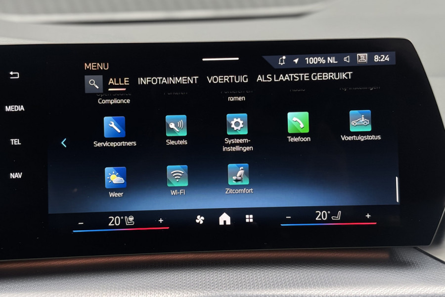 BMW 2 Serie Active Tourer 218i M-Sport | Harman/Kardon | Head-Up | Comfort Acces | Adap. Cruise | Adaptief M-Onderstel