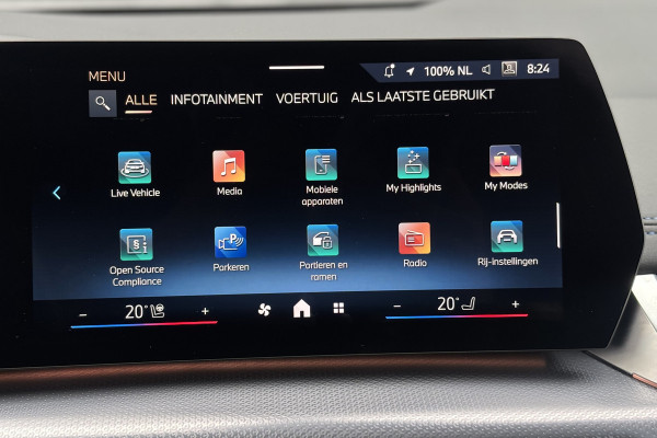 BMW 2 Serie Active Tourer 218i M-Sport | Harman/Kardon | Head-Up | Comfort Acces | Adap. Cruise | Adaptief M-Onderstel