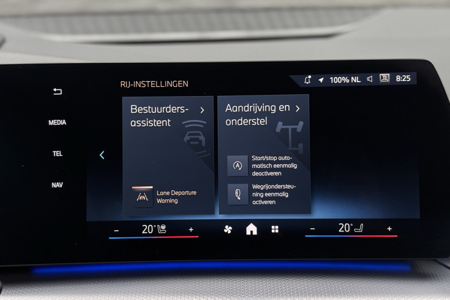 BMW 2 Serie Active Tourer 218i M-Sport | Harman/Kardon | Head-Up | Comfort Acces | Adap. Cruise | Adaptief M-Onderstel