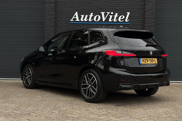 BMW 2 Serie Active Tourer 218i M-Sport | Harman/Kardon | Head-Up | Comfort Acces | Adap. Cruise | Adaptief M-Onderstel