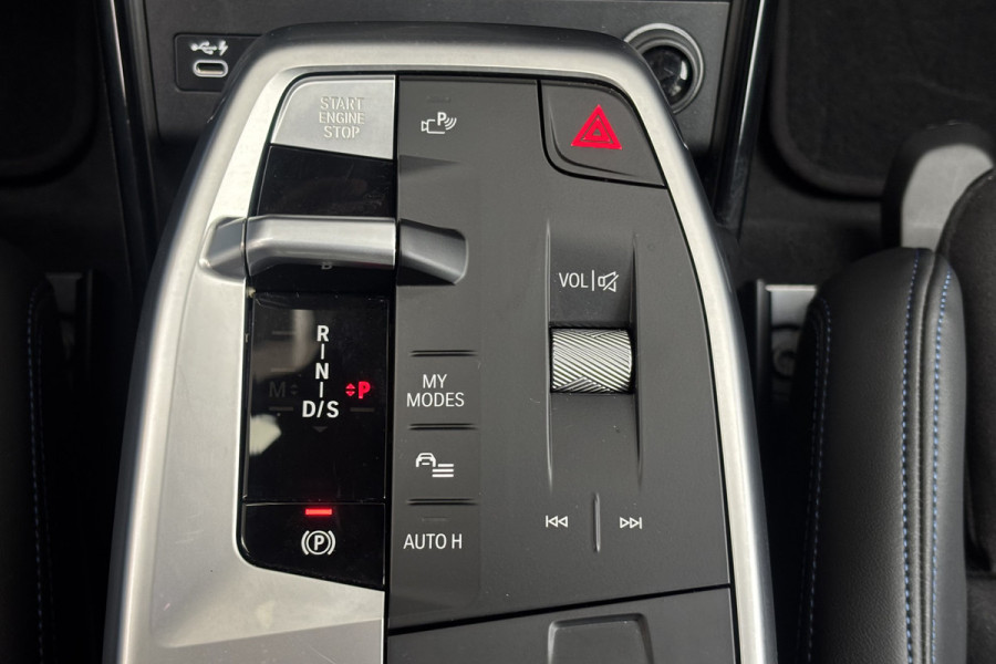 BMW 2 Serie Active Tourer 218i M-Sport | Harman/Kardon | Head-Up | Comfort Acces | Adap. Cruise | Adaptief M-Onderstel