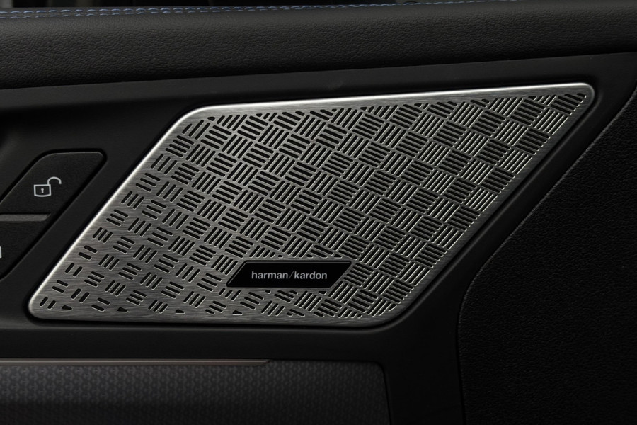 BMW 2 Serie Active Tourer 218i M-Sport | Harman/Kardon | Head-Up | Comfort Acces | Adap. Cruise | Adaptief M-Onderstel